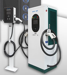 De ce ar trebui să instalăm EV Charging Pile?
