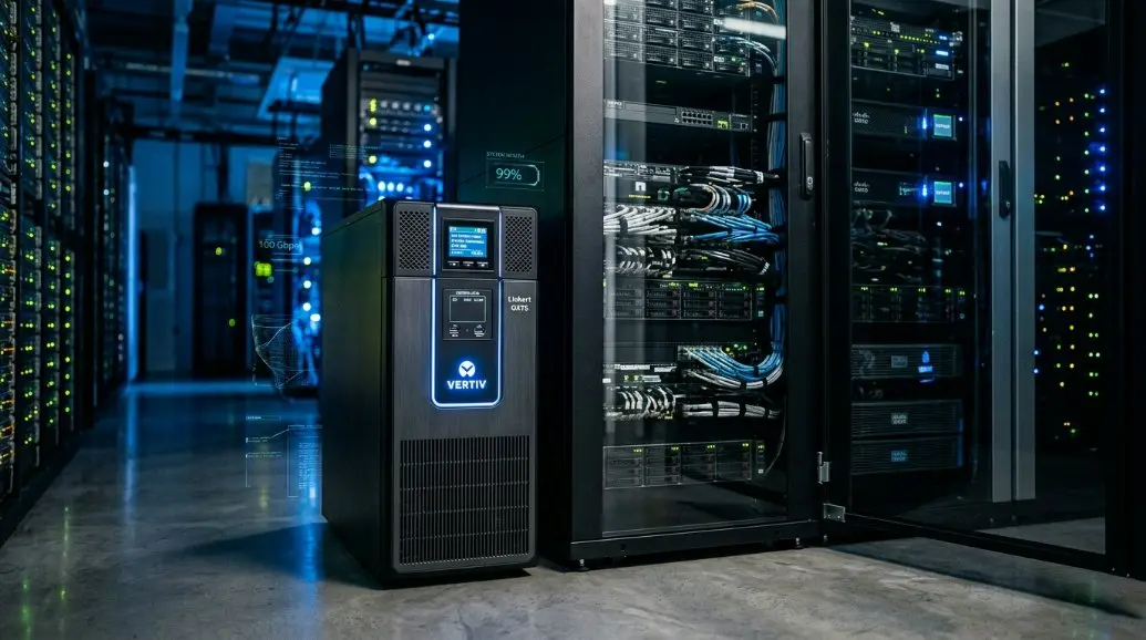 Ghid avansat 2026 pentru UPS-uri cu ioni de litiu: pașapoarte UE pentru baterii, rafturi AI răcite cu lichid și conformitatea exporturilor