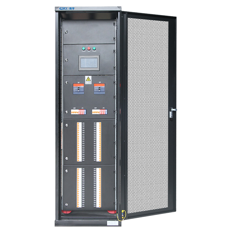 De ce să alegeți Precision Power Distribution pentru un centru de date?