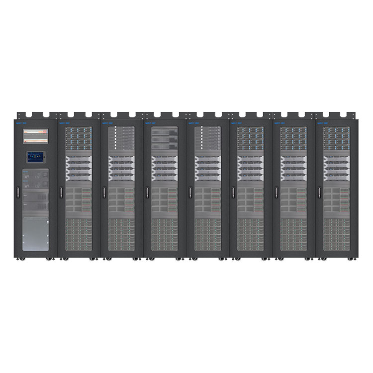 Centru de date Micro-Rack Multi-Rack